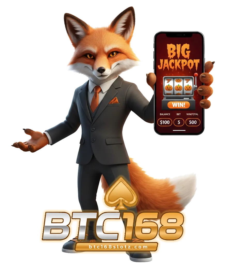 btc168slot